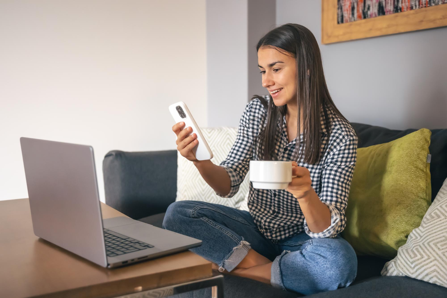 cómo vender por internet desde casa