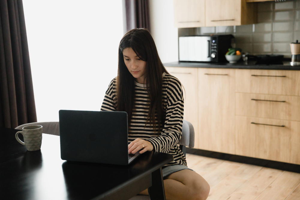 Como hacer un negocio por internet paso a paso desde casa